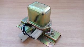 Αυτόματο δυναμώ DATSUN E10-thumb-3