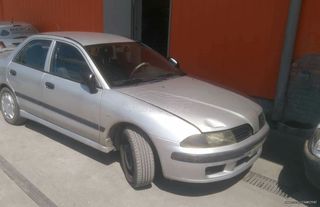 ΚΑΘΡΕΦΤΗΣ ΔΕΞΙΣ ΜΗΧΑΝΙΚΟΣ CARISMA 01-04 **AUTO IKAS**-thumb-2