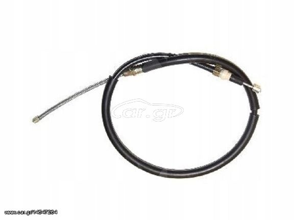 ΝΤΙΖΑ ΧΕΙΡΟΦΡΕΝΟΥ HANDBRAKE CABLE RENAULT 19 ΓΝΗΣΙΟ ΑΝΤΑΛΛΑΚΤΙΚΟ 