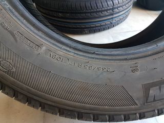 235/65/17 MICHELIN LATITUDE TOUR HP 235/65R17-thumb-3