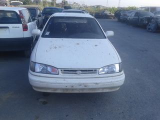 ΑΥΤΟΚΙΝΗΤΟ ΓΙΑ ΑΝΤΑΛΛΑΚΤΙΚΑ HYUNDAI LANTRA 90-92