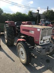 Δενδροκομικά Τρακτέρ Steyr 1987 650-thumb-1