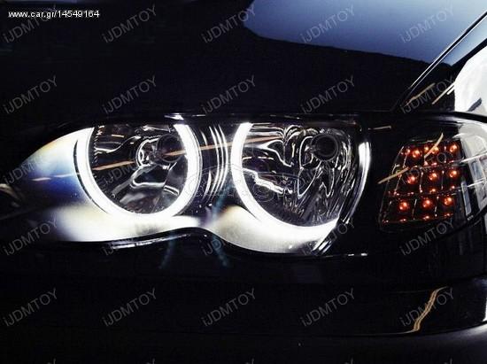 SMD Angel Eyes  Για BMW E46