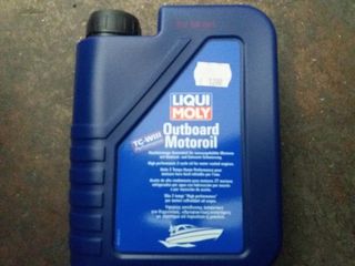 liqui moly  2t  1l  marine