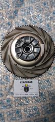 BOΛΑΝ ΚΟΜΠΛΕ ΜΕ ΤΗ ΦΤΕΡΩΤΗ ΤΟΥ  ΓΙΑ VESPA-PK-50-XLS-AUTOMATICA-ELESTART-PLURIMATIC-ORIGINAL-235490