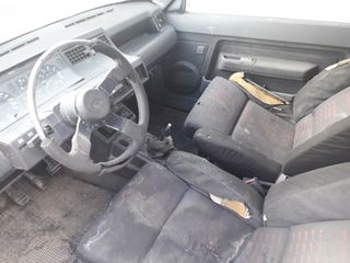 Renault R 5 1986 SUPER 5 TURBO-thumb-15