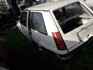 Renault R 5 1986 SUPER 5 TURBO-thumb-1