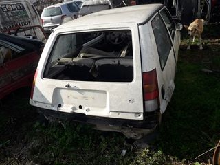 Renault R 5 1986 SUPER 5 TURBO-thumb-5