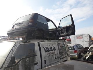 Renault R 5 1986 SUPER 5 TURBO-thumb-9