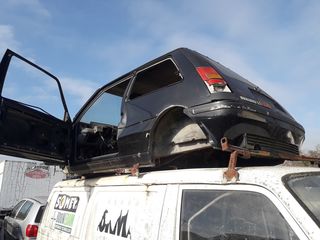 Renault R 5 1986 SUPER 5 TURBO-thumb-2