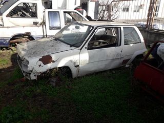 Renault R 5 1986 SUPER 5 TURBO-thumb-4