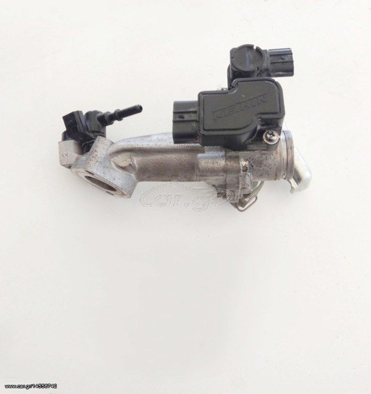 ΣΩΜΑ INJECTION PCX 125 LED