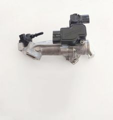ΣΩΜΑ INJECTION PCX 125 LED