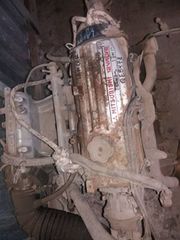 MITSUBISHI LANCER 94 12V 1300CC QE8478 ΚΙΝΗΤΗΡΑΣ