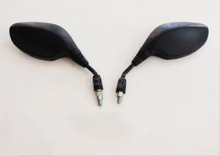 ΣΕΤ ΚΑΘΡΕΦΤΕΣ PCX125/150 LED