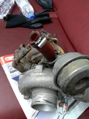 ΤΟΥΡΜΠΙΝΑ Τ3 46mm GARRETT INTEGRALE LANCIA -thumb-1