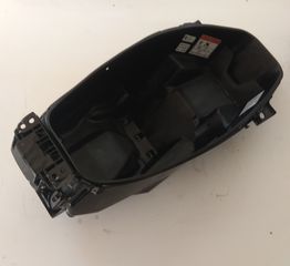 ΚΟΥΒΑΣ ΣΕΛΑΣ PCX 150/125 LED