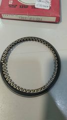 13031-413-025 HONDA ΓΝΗΣΙΟ ΚΑΙΝΟΥΡΙΑ ΕΛΑΤΗΡΙΑ ΠΙΣΤΟΝΙΟΥ (0,5) 2ο ΡΕΚΤΙΦΙΕ ΓΙΑ CB400,CM400-thumb-2