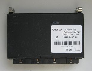     Mercedes-Benz   Electronic PSM   A0004460946 