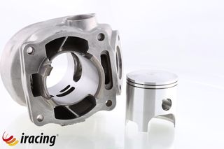 Επισκευή Κυλίνδρου Cylinder Wiseco Forged Piston Yamaha WR200cc Με Κατασκευή Χιτωνίου iRacing-thumb-6