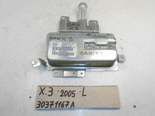 AIRBAG ΚΑΘΙΣΜΑΤΟΣ BMW X3 TOY 2005 -L- , 30371167A