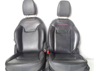 Καθίσματα JEEP RENEGADE SUV/ ΕΚΤΟΣ ΔΡΟΜΟΥ / 5dr 2014 - 2018 1.0 T-GDi  ( 55282151  ) (120 hp ) Βενζίνη #XC84076