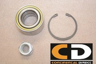 ΡΟΥΛΕΜΑΝ ΤΡΟΧΟΥ HONDA ACCORD CIVIC VII CR-V ELEMENT INTEGRA ΕΜΠΡΟΣΘΙΟ