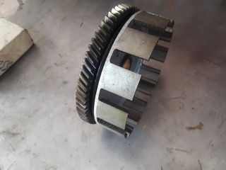 YAMAHA RD 350 LC -thumb-1