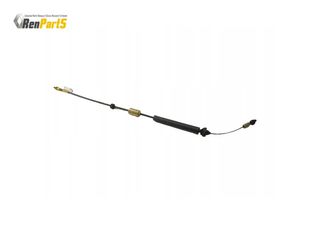 ΝΤΙΖΑ ΣΥΜΠΛΕΚΤΗ CLUTCH CABLE RENAULT 21 AKRON MALO ΑΝΤΑΛΛΑΚΤΙΚΟ