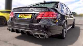 MERCEDES look BRABUS ΕΞΑΤΜΙΣΗ -ΜΠΟΥΚΑ-thumb-1