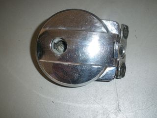 ΚΑΛΛΥΜΑ ΤΑΠΑΣ ΡΕΖΕΡΒΟΥΑΡ EN 400 KAWASAKI EN 400 500 en400 en500 ltd 454