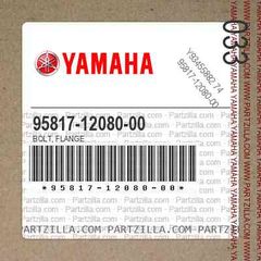 Yamaha R1 2009 2014 βίδες δαγκανών