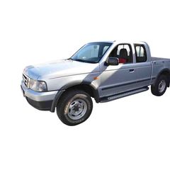 ΣΚΑΛΟΠΑΤΙΑ  FORD RANGER 1998-2005