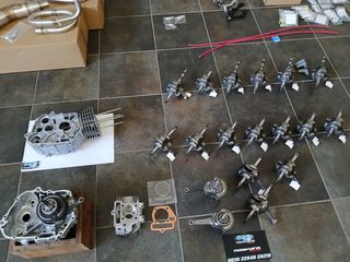 strofalos 54 Kitaco style gia honda c50 glx dax chaly astrea supra ss50 z50j Z50R monkey Gorilla lifan bobo skyteam Jincheng Jintong JC50 MODIFYING GARAGE "since1993" TAKEGAWAGR - 4miniracingparts,gr