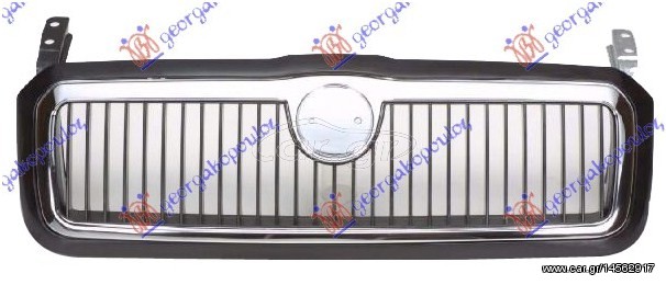 SKODA OCTAVIA 4 ΜΑΣΚΑ -00 ΚΟΜΠΛΕ 