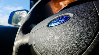 Αεροσακοι  οδηγου για επιβατικα κ επαγγελματικα αυτοκινητα Ford