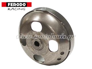 ΚΑΜΠΑΝΑ ΦΥΓΟΚΕΝΤΡΙΚΟΥ ΣΥΜΠΛΕΚΤΗ HONDA FES 250 FOSESIGHT 1997-2002 FERODO