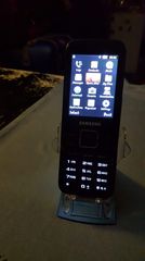Samsung 2600Ε 