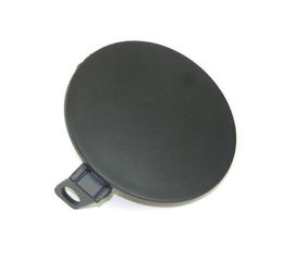 Κάλυμμα Γάντζου Προφυλακτήρα FIAT 500 Hatchback / 3dr 2015 - 0.9 ( 312 A2.000 ) (86 hp ) Βενζίνη #297207830