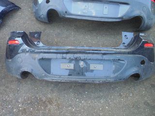 Προφυλακτήρας Πίσω Με Parktronic για MINI PACEMAN (2013 -) | Kiparissis - The King Of Parts