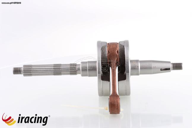 Στρόφαλος Crankshaft Piaggio TYPHOON RUNNER50cc Taiwan. 