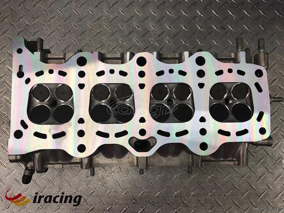 Επισκευή Κεφαλής Cylinderhead Suzuki SX4 Επσκευή για Χρήση Αέριο iRacing. 