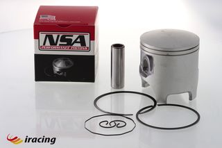 Πιστόνι Yamaha DT200c 3ET Piston 66.00~66.50~67.00~67.50mm Japan