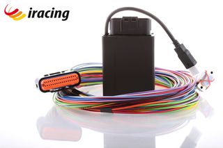 Ηλεκτρονική Ignitech DCCDIP2 RACE-thumb-1