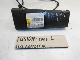 AIRBAG ΚΑΘΙΣΜΑΤΟΣ FORD FUSION TOY 2005 -L- , 2S6AA611D11AC