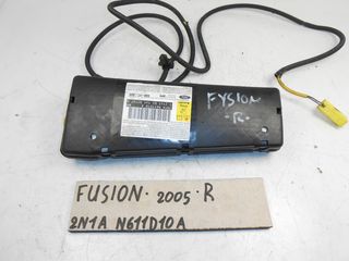 AIRBAG ΚΑΘΙΣΜΑΤΟΣ FORD FUSION TOY 2005 -R- , 2N1AN611D10A