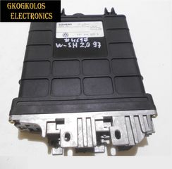 ΞΕΚΛΕΙΔΩΜΑ - ΕΠΙΣΚΕΥΗ - ΔΙΟΡΘΩΣΗ IMMOBILIZER AUDI SEAT SKODA VOLKSWAGEN ΕΓΚΕΦΑΛΩΝ SIEMENS SIMOS - ΕΓΓΥΗΣΗ !!