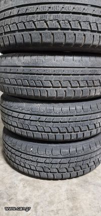 4 ΖΑΝΤΟΛΑΣΤΙΧΑ 4 X 100 165/65/14