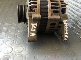 Δυναμό για Kia Sportage 2.0 