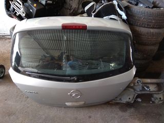 OPEL CORSA D ΤΖΑΜΟΠΟΡΤΑ 